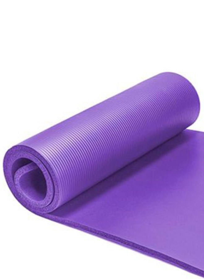 Pro Hanson - Yoga Mat With Carry Strap - Image 1