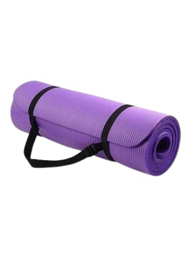 Pro Hanson - Yoga Mat With Carry Strap - Image 1