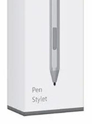 Stylus Pen For Microsoft Surface Tablet Silver - v1666363053/N21962205A_7