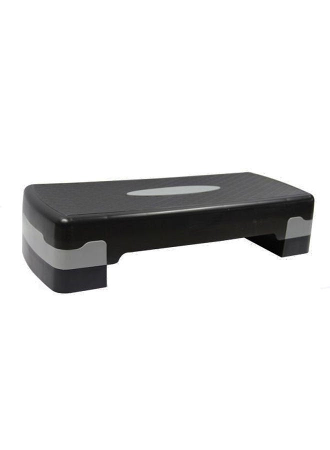 Generic Fitness Aerobic Step 68 x 28.5 x 15cm 68 x 28.5 x 15cm  - Image 1