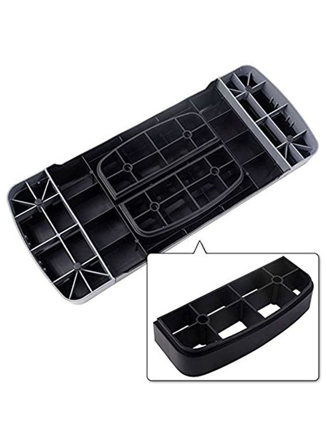 Generic Fitness Aerobic Step 68 x 28.5 x 15cm 68 x 28.5 x 15cm  - Image 4