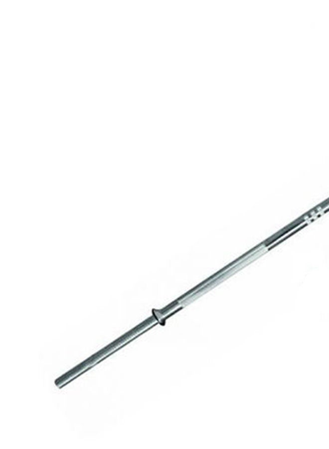 Generic Straight Olympi Bar 6feet 6feet  - Image 3
