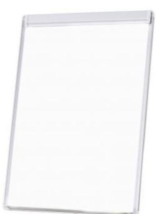 Generic - Flip Chart Stand With Wheels - Image 1