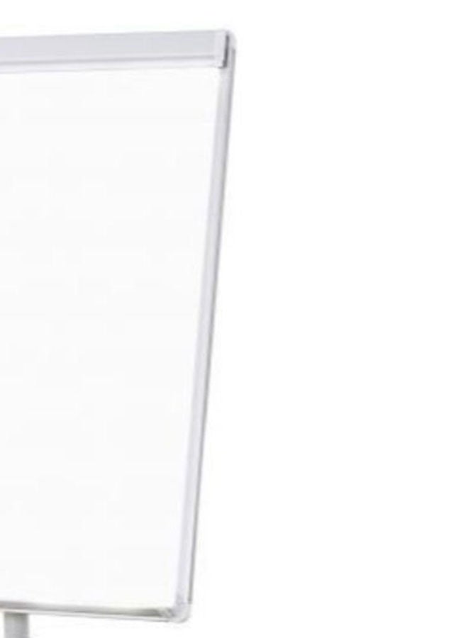 Generic - Flip Chart Stand With Wheels - Image 1
