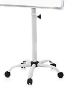 Generic Flip Chart Stand With Wheels  - Image 3