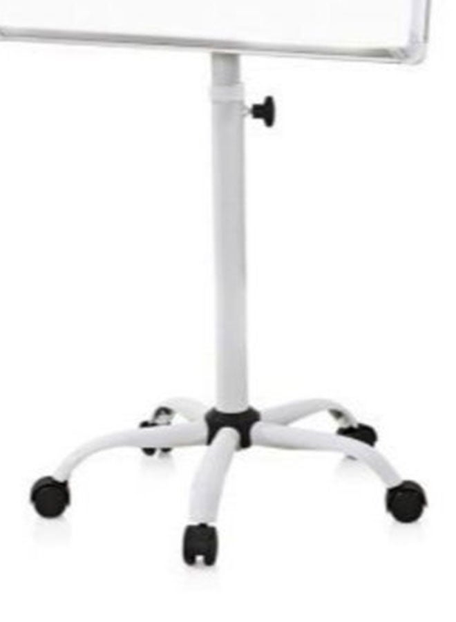 Generic - Flip Chart Stand With Wheels - Image 1