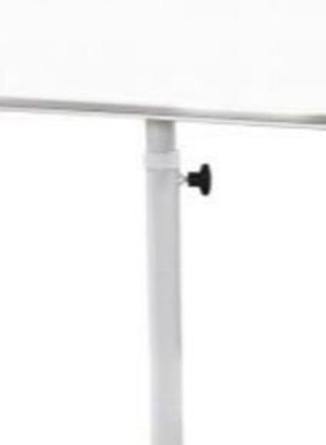 Generic - Flip Chart Stand With Wheels - Image 1
