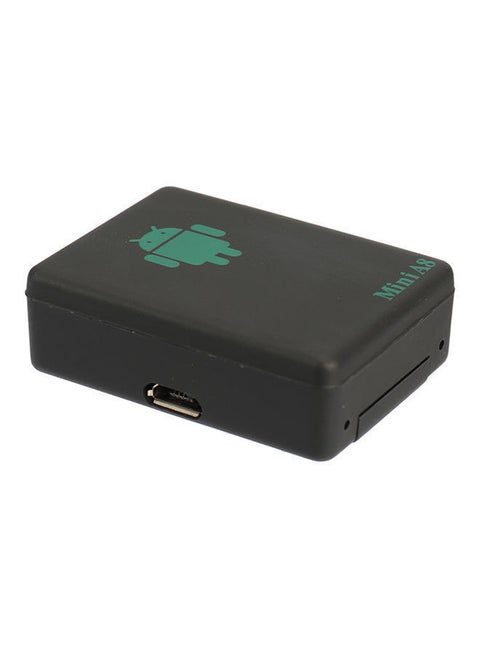 ABS A8 Real Time Car And Kids Locator