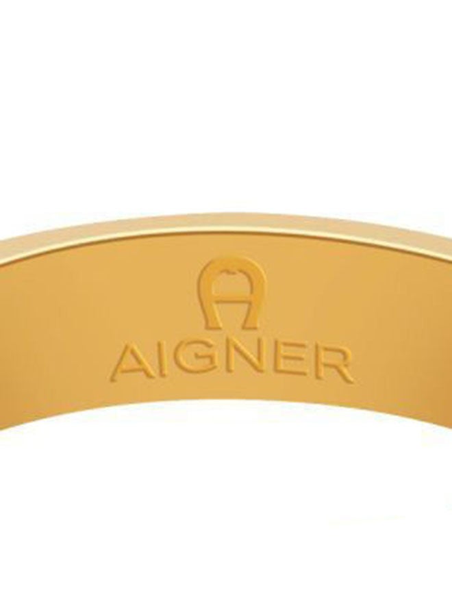 اغنر خاتم أنيق مطلي بالنحاس - Image 4