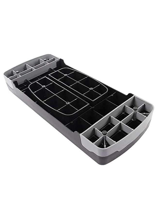 Generic Aerobic Sports Stepper 25 x 10 x 15cm 25 x 10 x 15cm  - Image 5