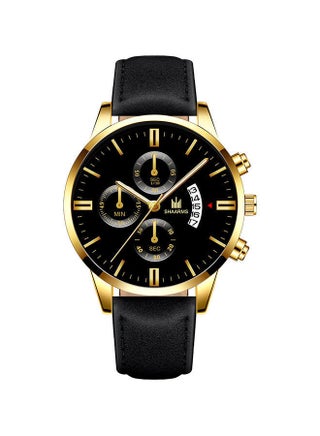 Shaarms Mens Shaarms Watch Gold Buy SHAARMS Men Luxury Diamond