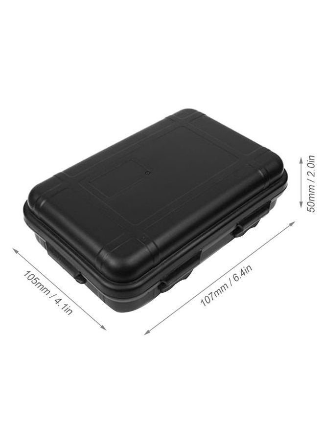 Generic Outdoor Camping Hiking Emergency Survival Kit - Image 2