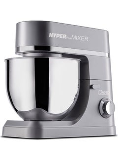 Hyper Plus Mixer LED Light 7.0 L 1200.0 W E02201 Grey