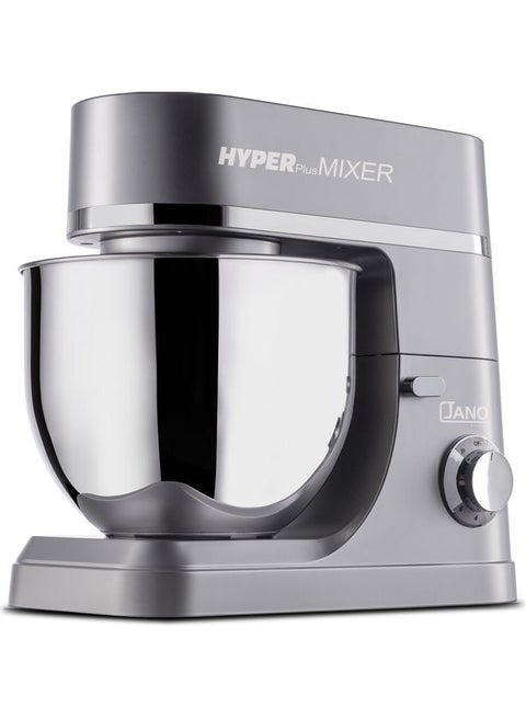 Hyper Plus Mixer LED Light 7.0 L 1200.0 W E02201 Grey