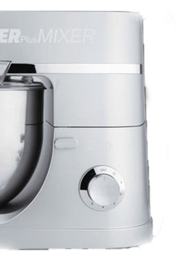 Jano - Hyper Plus Mixer LED Light 7.0 L 1200.0 W E02201 Grey - Image 1