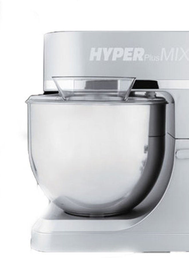 Jano - Hyper Plus Mixer LED Light 7.0 L 1200.0 W E02201 Grey - Image 1