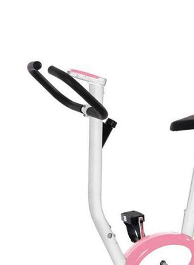 إيه جي دي دراجة رياضية مزودة بثمانية إعدادات للمقاومة 62.5x22.5x43سم - Image 3