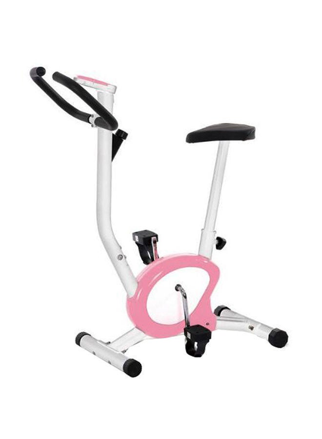 إيه جي دي دراجة رياضية مزودة بثمانية إعدادات للمقاومة 62.5x22.5x43سم - Image 1