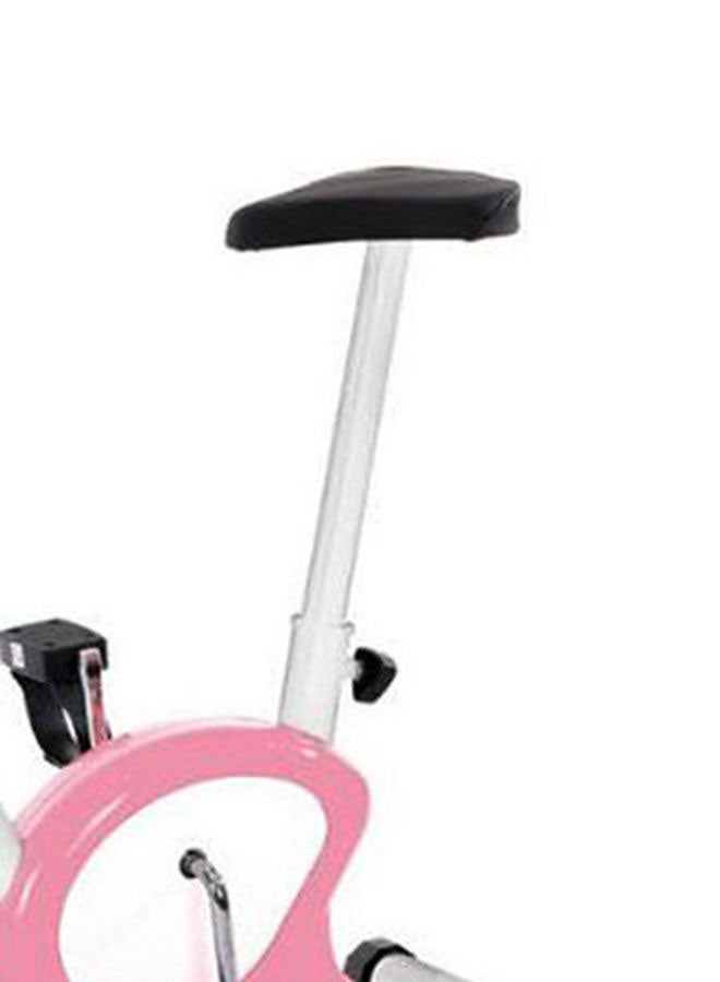 إيه جي دي دراجة رياضية مزودة بثمانية إعدادات للمقاومة 62.5x22.5x43سم - Image 5