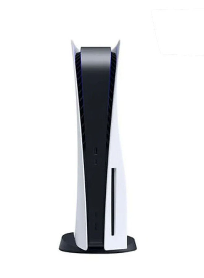 Sony - PlayStation 5 Console (Disc Version) With Controller (International Version) - Image 1
