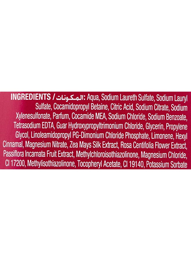 Herbal Essences - Ignite My Color Vibrant Color Shampoo With Rose Essences 700ml - Image 1
