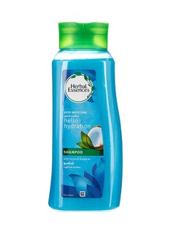 Hello Hydration Moisturizing Shampoo With Coconut Essences 700ml - v1666366855/N11265616A_1