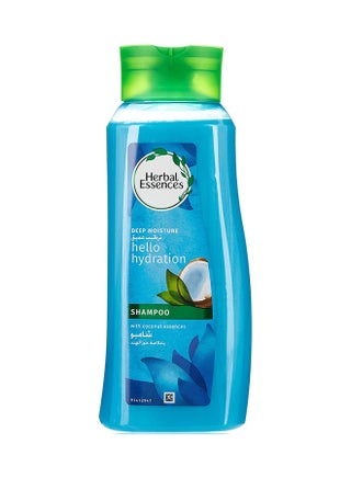 Hello Hydration Moisturizing Shampoo With Coconut Essences 700ml - v1666366855/N11265616A_1