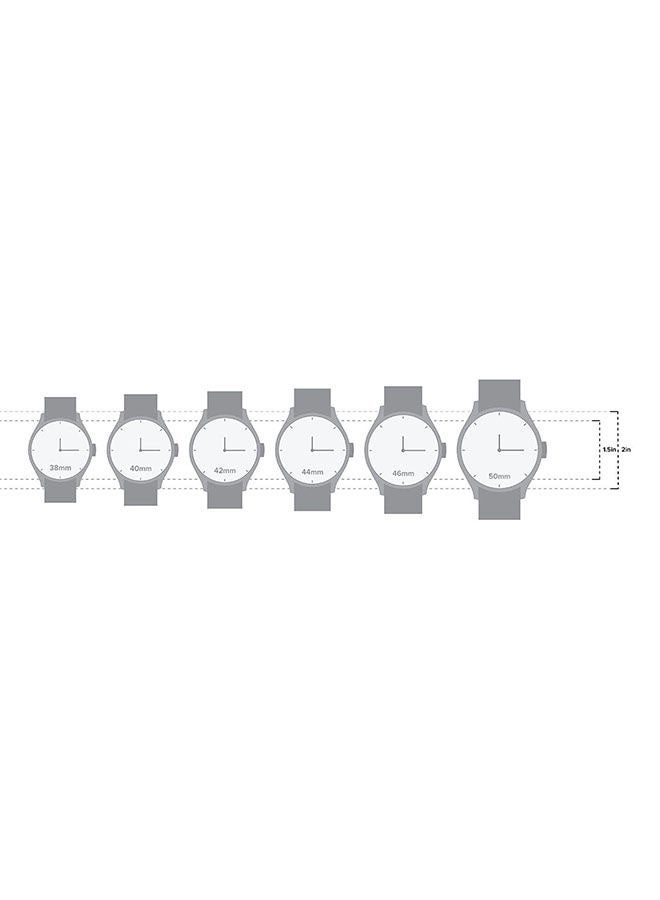 SKMEI Men's Water Resistant Digital Watch 32861604594 - 52 mm - Grey  - Image 2