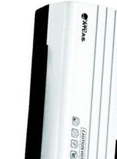 ATLAS A4 Portable Laminating Machine White/Black  - Image 5