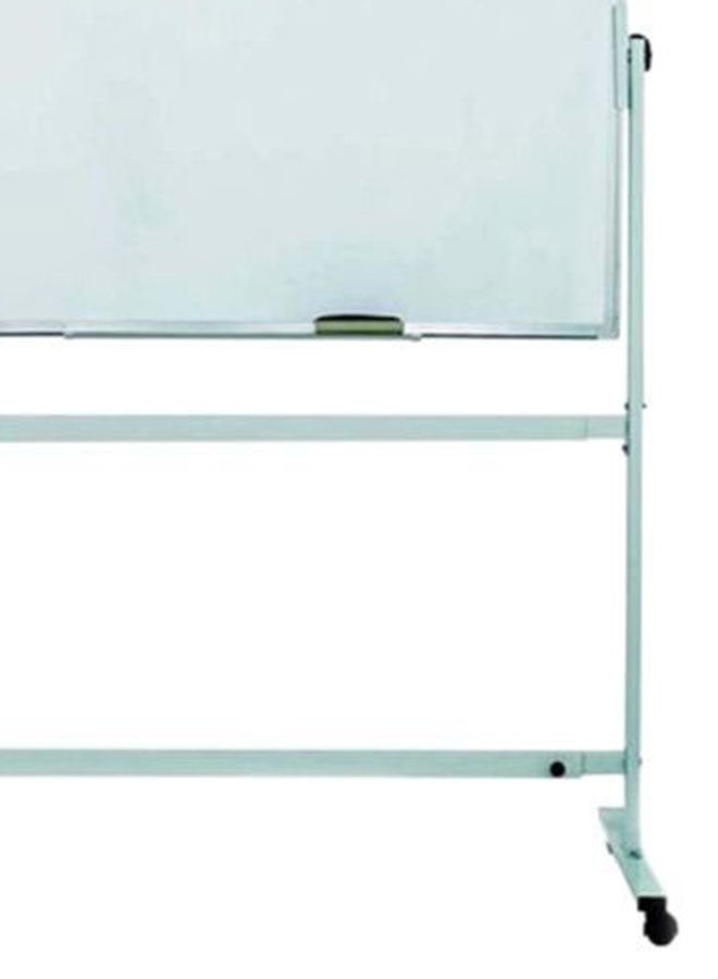 Generic Magnetic Board With Stand White  - Image 3