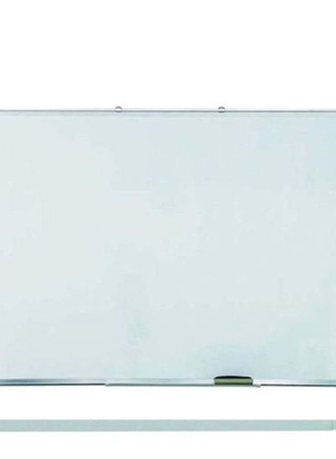 Generic Magnetic Board With Stand White  - Image 4