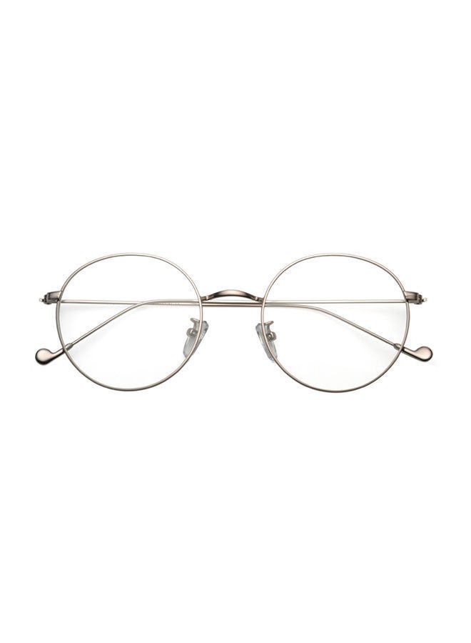 top star Round Eyeglass Frames  - Image 1