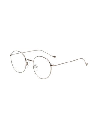 Round Eyeglass Frames - view 2