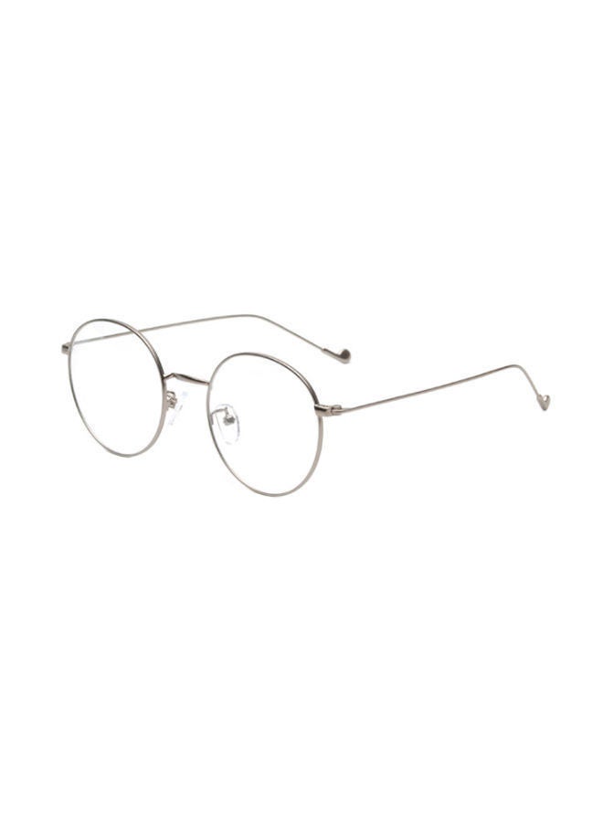 top star Round Eyeglass Frames  - Image 2
