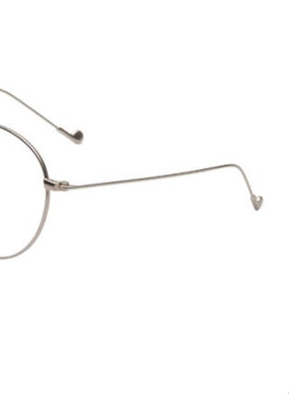 Round Eyeglass Frames - view 4