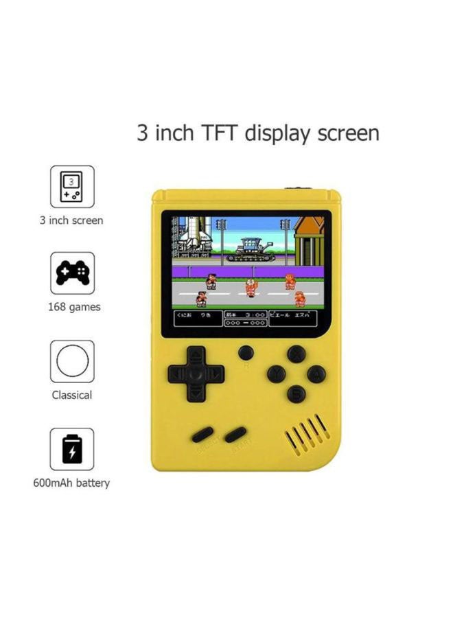 SUP 400-In-1 Retro Handheld Game Console