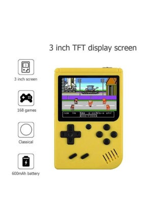 400-In-1 Retro Handheld Game Console - v1666380399/N27518272A_5