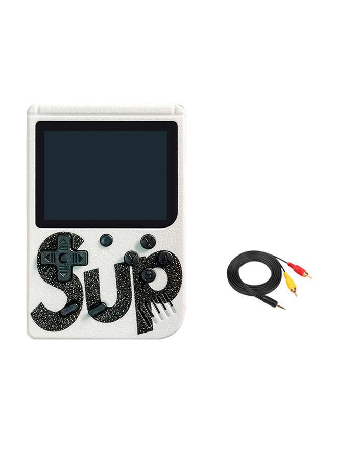 Generic 400-In-1 Retro Portable Handheld Game Console  - Image 1