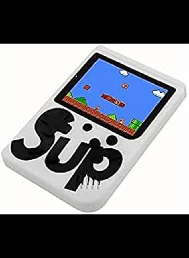 400-In-1 Retro Portable Handheld Game Console