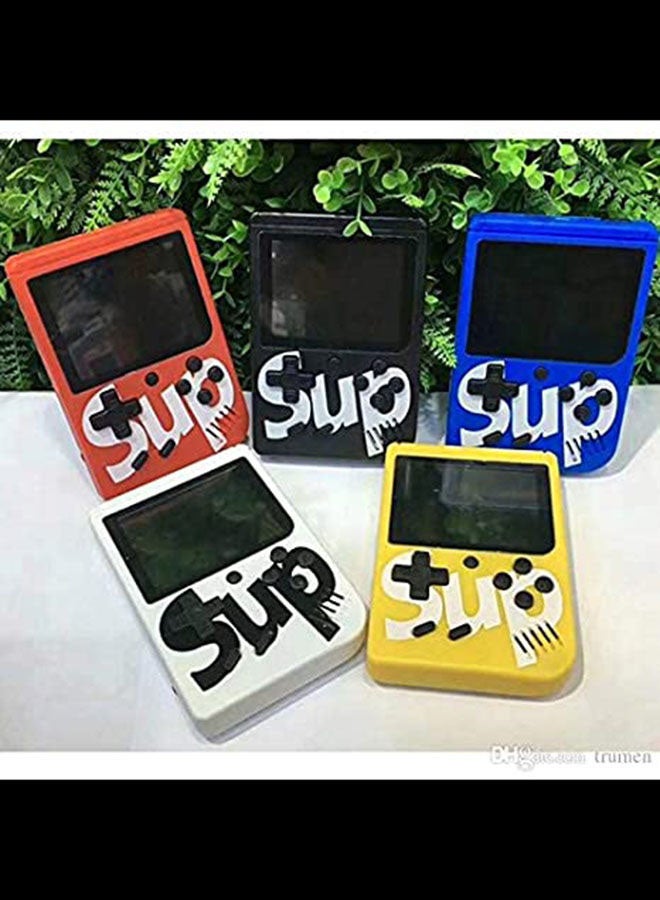 Generic 400-In-1 Retro Portable Handheld Game Console  - Image 2