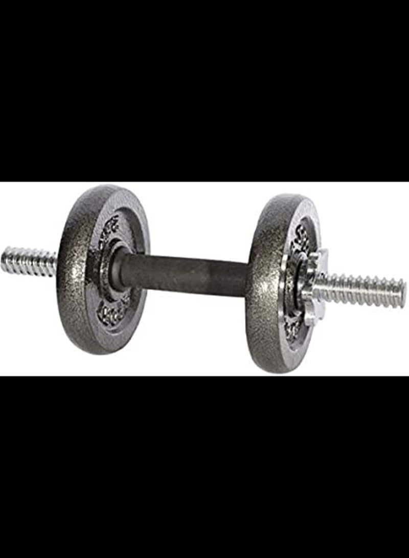 طقم دامبل للتمرين 50كيلوجرام - Image 4