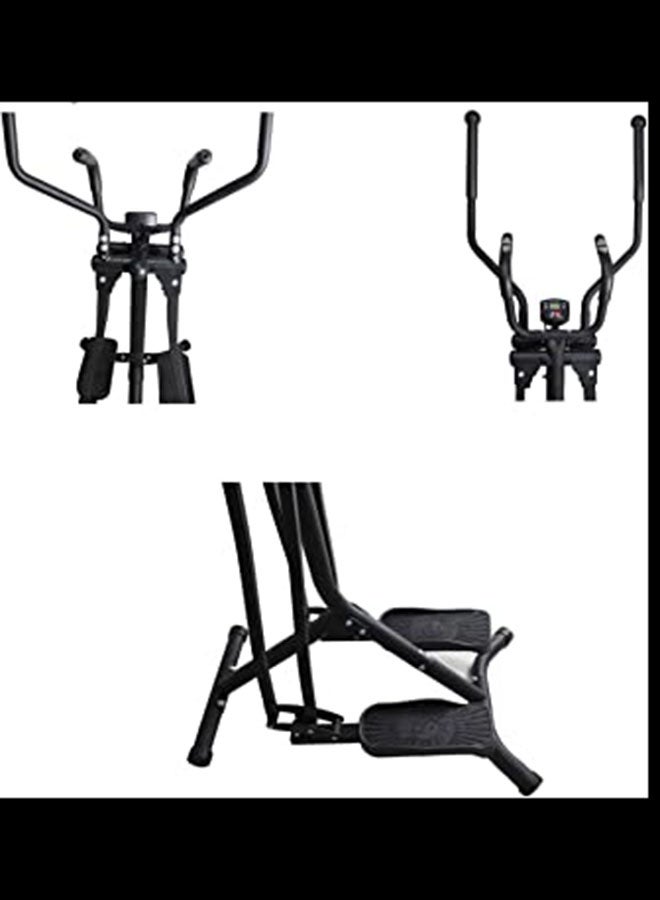 Fitness Air Walker Machine 18kg