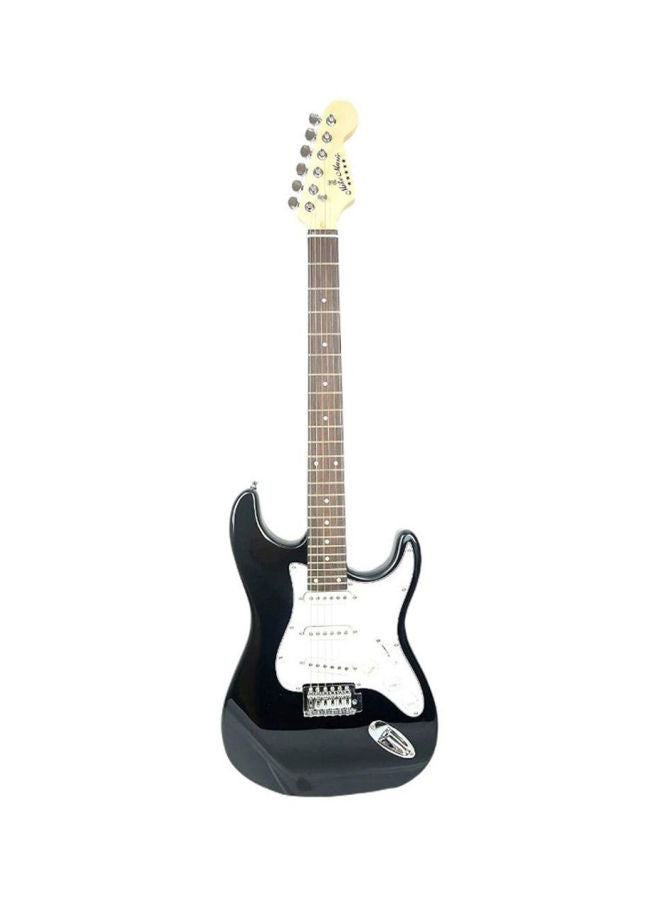 Mike Music - Electric Guitar Vinyl - Image 1