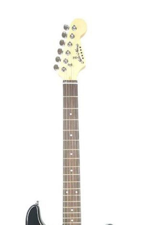 Mike Music - Electric Guitar Vinyl - Image 1