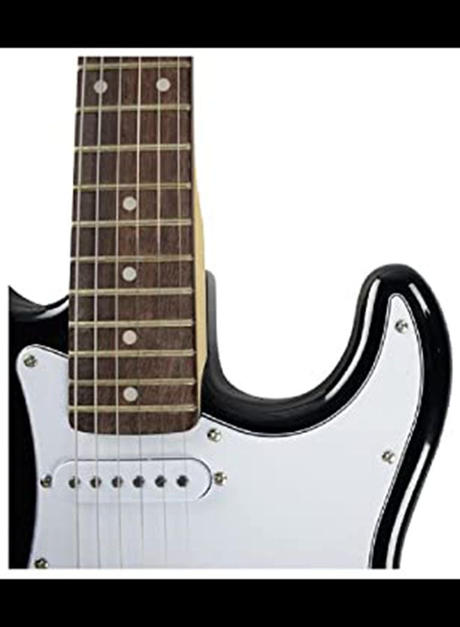 Mike Music - Electric Guitar Vinyl - Image 1