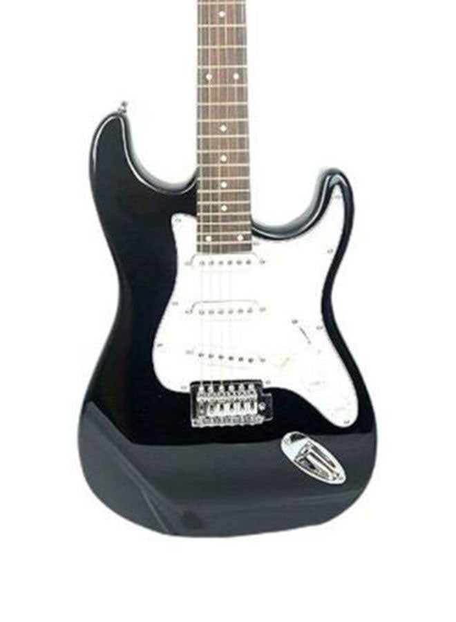 Mike Music - Electric Guitar Vinyl - Image 1