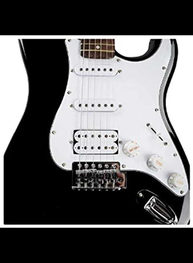 Mike Music - Electric Guitar Vinyl - Image 1