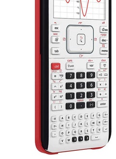 TEXAS INSTRUMENTS TI-Nspire  CX II-T Calculator Multicolour  - Image 4