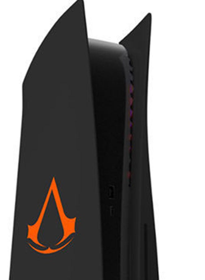 Sony - PlayStation 5 Customised - Black Neon with Extra Dualsense Controller - Image 1
