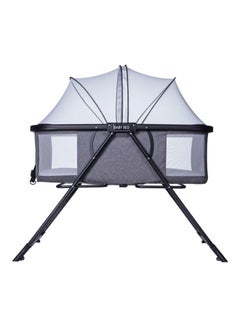 Kidle Movable Portable Crib With Multifunction  - Image 1